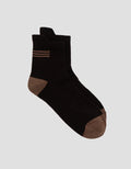 COLE 1PK ANKLE CASUAL KAUS KAKI PRIA