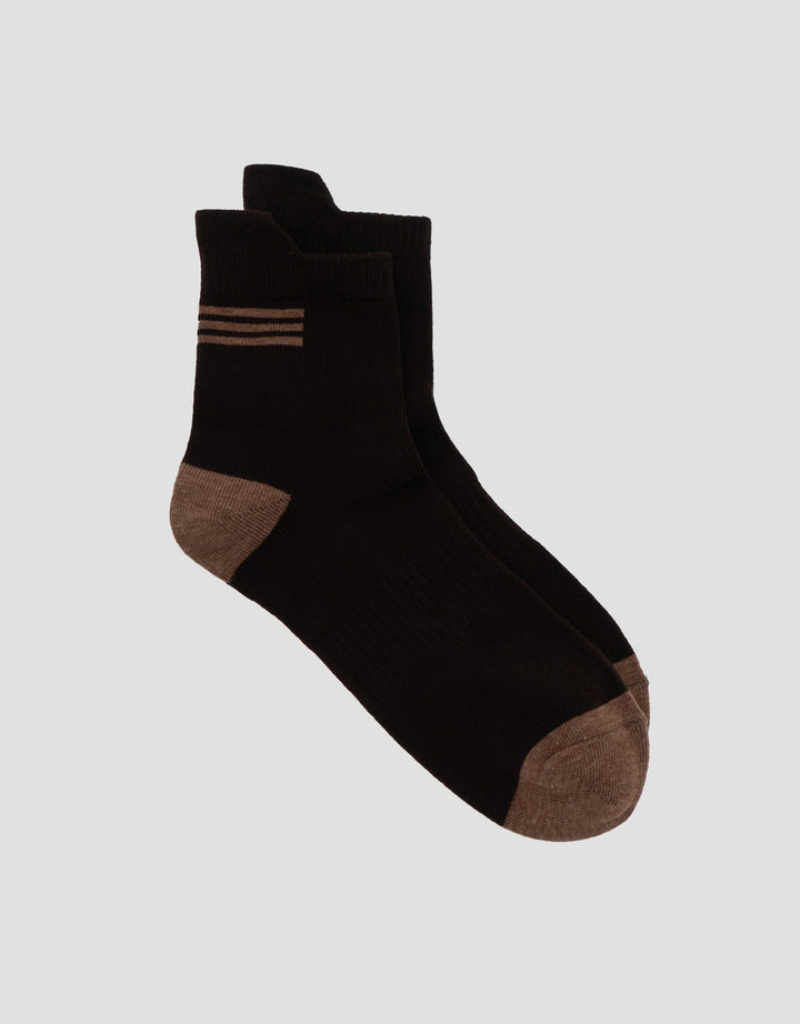 COLE 1PK ANKLE CASUAL KAUS KAKI PRIA