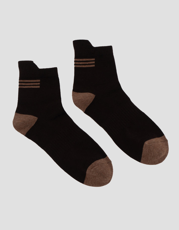 COLE 1PK ANKLE CASUAL KAUS KAKI PRIA