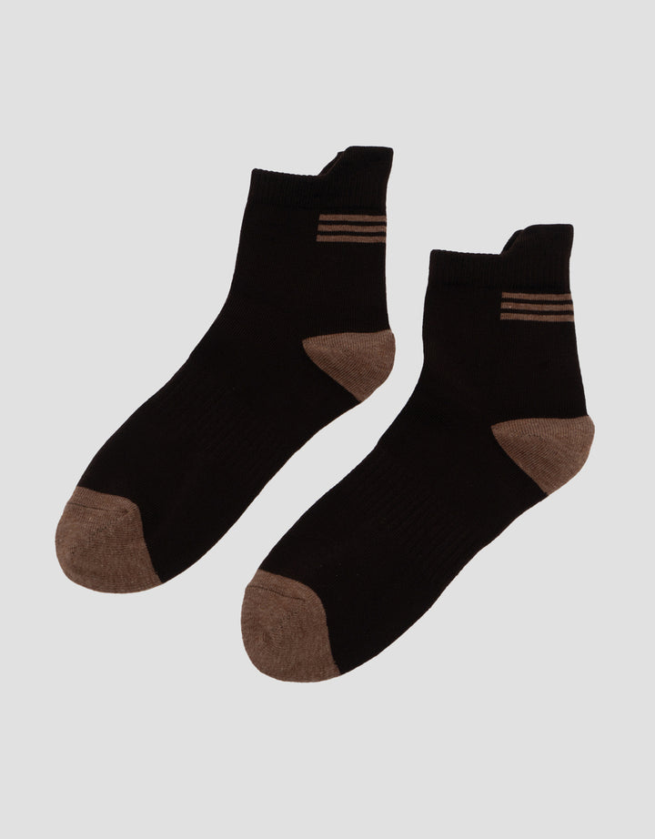 COLE 1PK ANKLE CASUAL KAUS KAKI PRIA