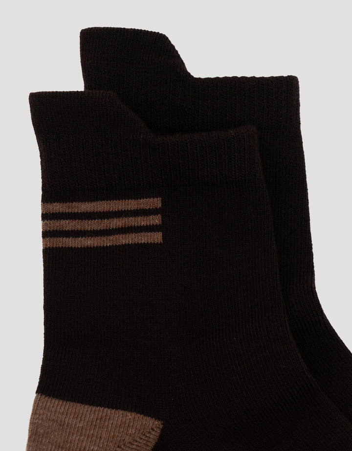 COLE 1PK ANKLE CASUAL KAUS KAKI PRIA
