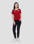 Nevada Reguler Print Looney Tunes Kaos Wanita