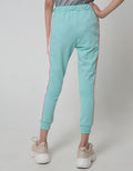 Aero Panda Girls Celana Jogger Anak Perempuan
