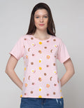 Nevada Short Sleeve T-Shirt Foodie