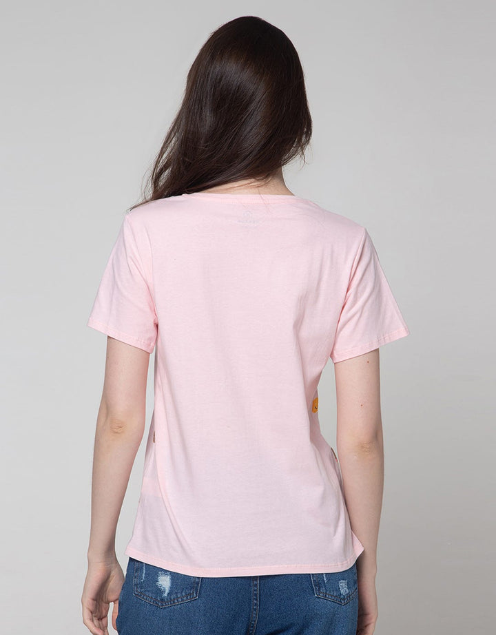 Nevada Short Sleeve T-Shirt Foodie
