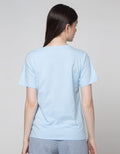 Nevada Short Sleeve T-Shirt Happy Hedgehog