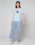 Nevada Short Sleeve T-Shirt Happy Hedgehog