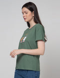 Nevada BB Happy Solid T-Shirt