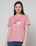 Nevada BB Happy Solid T-Shirt