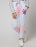 Disney Jogger Tie Dye Minnie