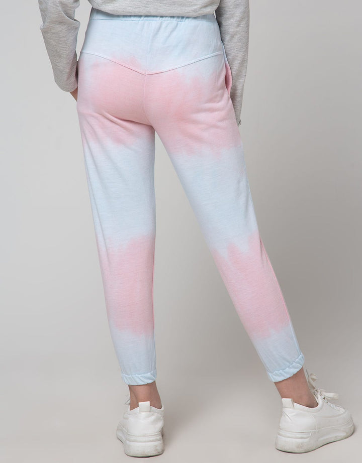 Disney Jogger Tie Dye Minnie