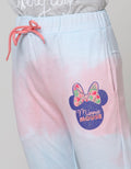 Disney Jogger Tie Dye Minnie