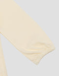 LITTLE M LACE COLLAR PLAIN KAOS BAYI