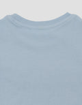 LITTLE M PRINT KAOS BAYI