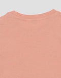 LITTLE M PRINT SWEET BUNNY KAOS BAYI