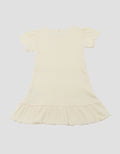 LITTLE M ROYAL BOLERO DRESS BAYI