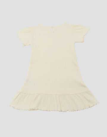 LITTLE M ROYAL BOLERO DRESS BAYI