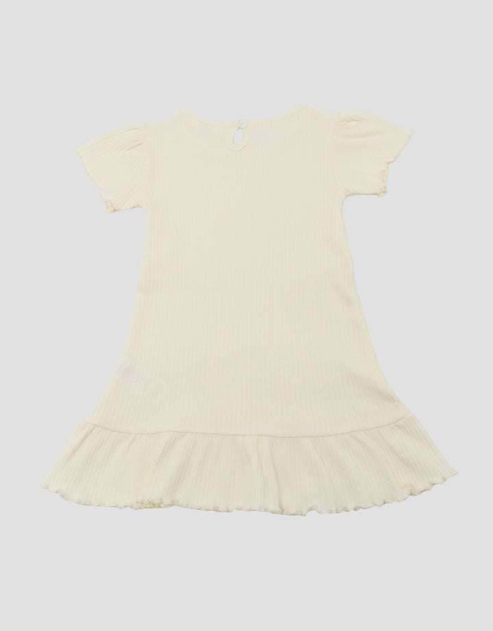LITTLE M ROYAL BOLERO DRESS BAYI