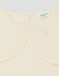 LITTLE M ROYAL BOLERO DRESS BAYI
