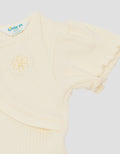 LITTLE M ROYAL BOLERO DRESS BAYI