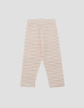 LITTLE M RIB SALUR CELANA LEGGING BAYI