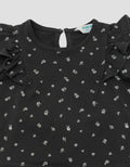 LITTLE M FLOWERS PAKAIAN SETELAN BAYI