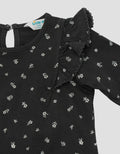 LITTLE M FLOWERS PAKAIAN SETELAN BAYI