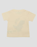 LITTLE M PRINT BIG STEP DINO KAOS BAYI