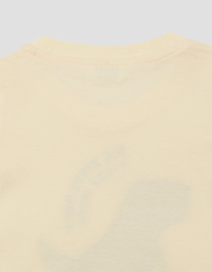LITTLE M PRINT BIG STEP DINO KAOS BAYI