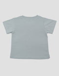 LITTLE M PRINT FOREST ADVENTURE KAOS BAYI