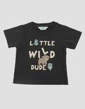 LITTLE M PRINT LITTLE WILD KAOS BAYI