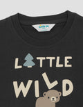 LITTLE M PRINT LITTLE WILD KAOS BAYI