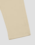 LITTLE M TWILL STRETCH CELANA LEGGING BAYI