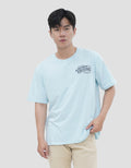 NEVADA SPONGEBOB DOODLE ART KAOS PRIA