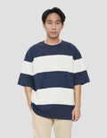NEVADA STRIPE KAOS OVERSIZE PRIA