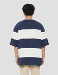 NEVADA STRIPE KAOS OVERSIZE PRIA