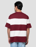 NEVADA STRIPE KAOS OVERSIZE PRIA