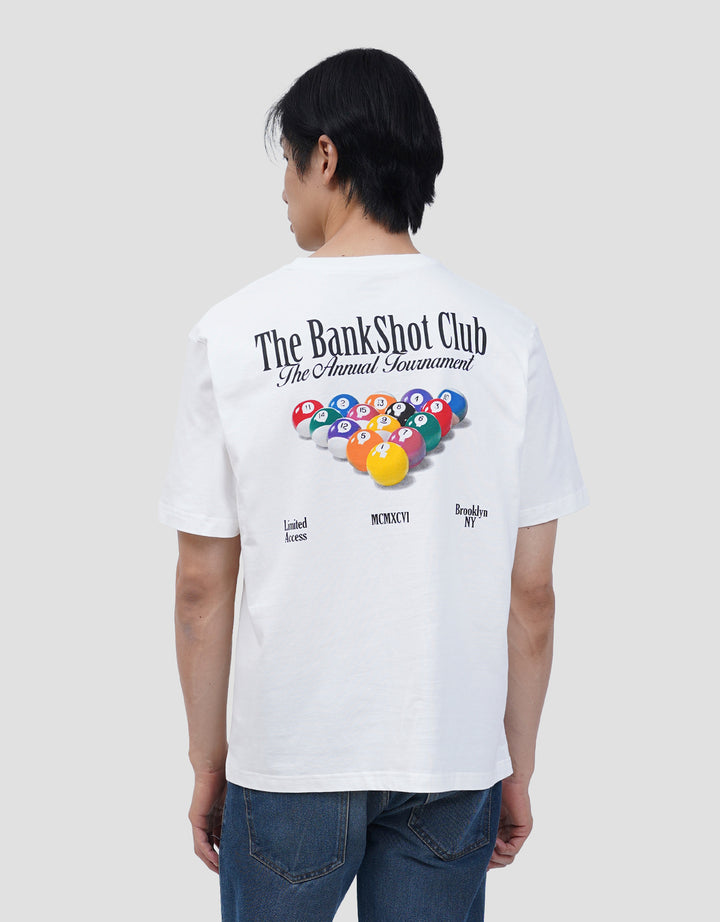 NEVADA PHOTOPRINT GAMES BILLIARD KAOS PRIA