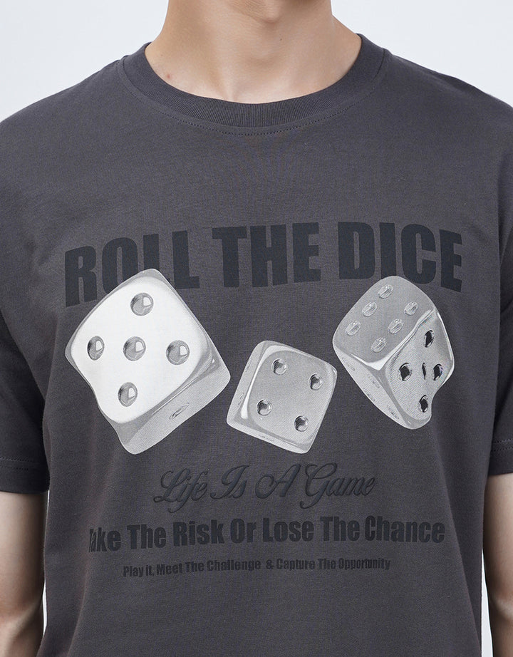 NEVADA PHOTOPRINT GAMES DICE KAOS PRIA