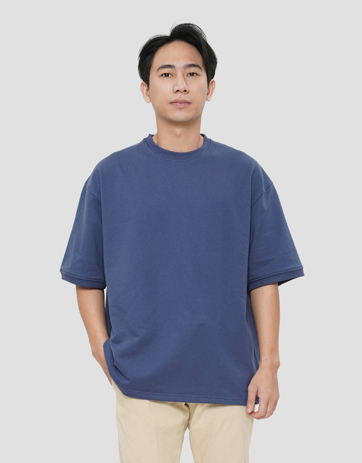 NEVADA BASIC SLEEVE BAND OT-7 KAOS OVERSIZE PRIA