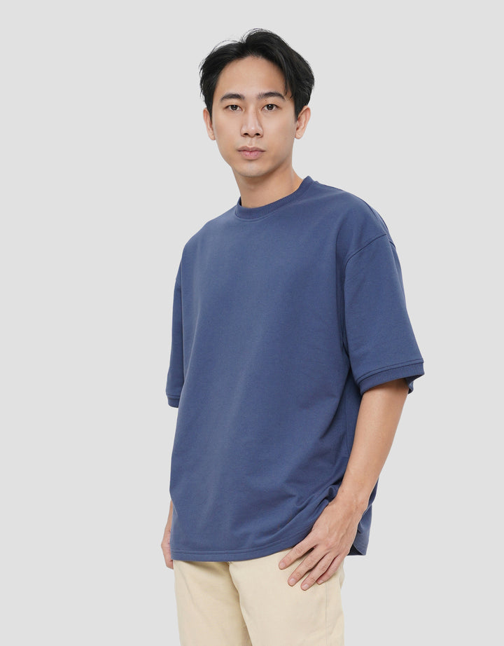 NEVADA BASIC SLEEVE BAND OT-7 KAOS OVERSIZE PRIA