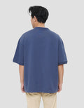 NEVADA BASIC SLEEVE BAND OT-7 KAOS OVERSIZE PRIA