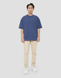 NEVADA BASIC SLEEVE BAND OT-7 KAOS OVERSIZE PRIA