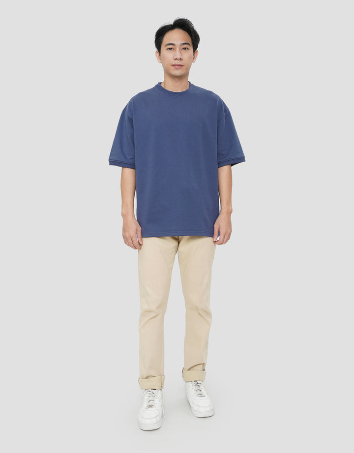 NEVADA BASIC SLEEVE BAND OT-7 KAOS OVERSIZE PRIA