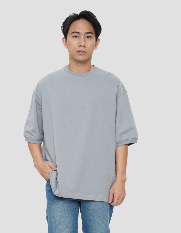 NEVADA BASIC SLEEVE BAND OT-7 KAOS OVERSIZE PRIA