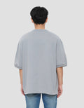 NEVADA BASIC SLEEVE BAND OT-7 KAOS OVERSIZE PRIA