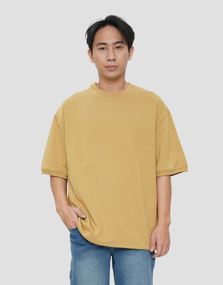 NEVADA BASIC SLEEVE BAND OT-7 KAOS OVERSIZE PRIA