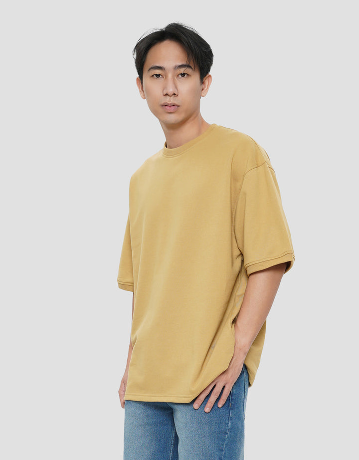 NEVADA BASIC SLEEVE BAND OT-7 KAOS OVERSIZE PRIA