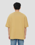 NEVADA BASIC SLEEVE BAND OT-7 KAOS OVERSIZE PRIA
