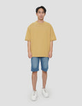 NEVADA BASIC SLEEVE BAND OT-7 KAOS OVERSIZE PRIA